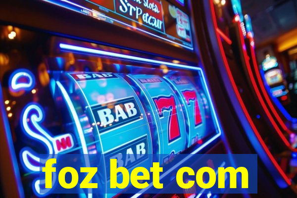 foz bet com